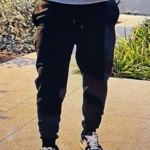 Men Joggers set of 2